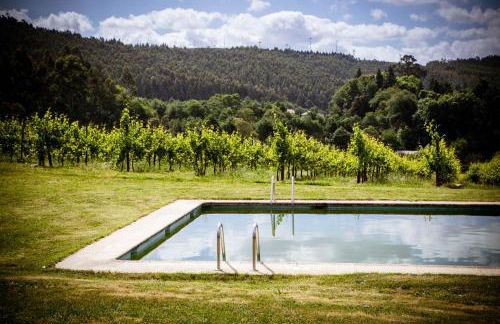 Quinta de Lourosa - Foto 1
