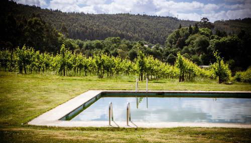 Quinta de Lourosa - Foto 1