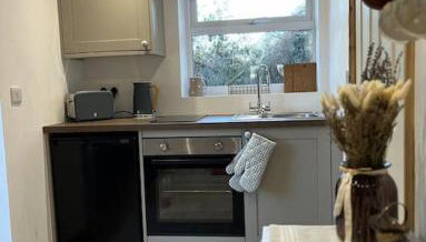 South Downs Haven nr Petersfield and Goodwood - Foto 3