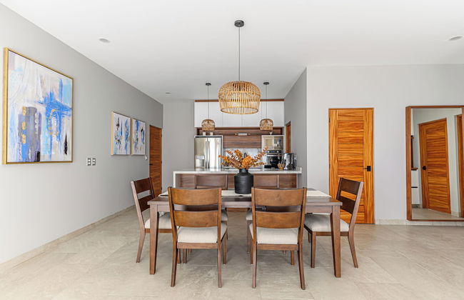 Torre San Angel - Foto 37