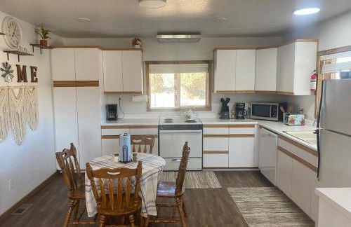 Zion to Bryce cowboy cabin - Foto 3