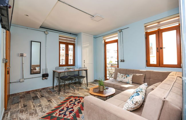 No 8 Galata - Foto 7