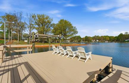 Kool Breeze by Avantstay Boat Ramp + Hot Tub - Foto 104