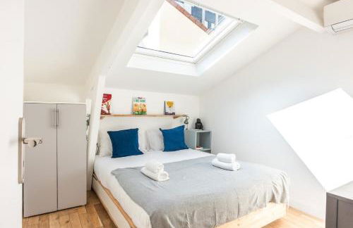 Charming house with garden - 8 guests - Near Paris - Foto 20