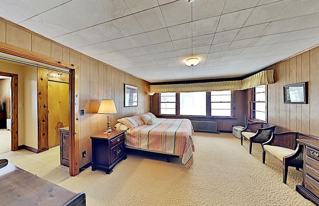 George's Lakeside Haven on Lac Courte Oreilles - Photo 9