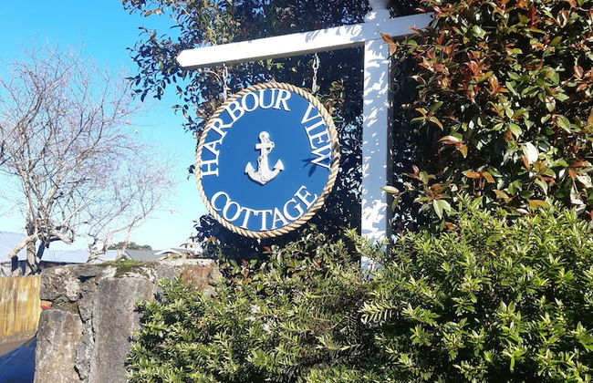 Harbour View Cottage Boutique B&b - Foto 37