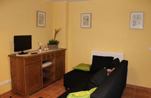 Casa Rural Cancias - Photo 12