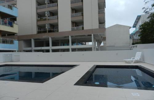 Excelente! Maravilhoso Apto - localização top! - Foto 17