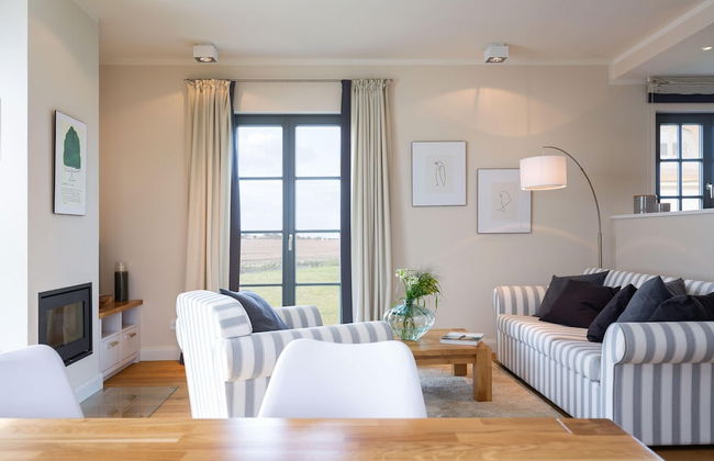 Reetdachhaus in Dranske - Foto 8