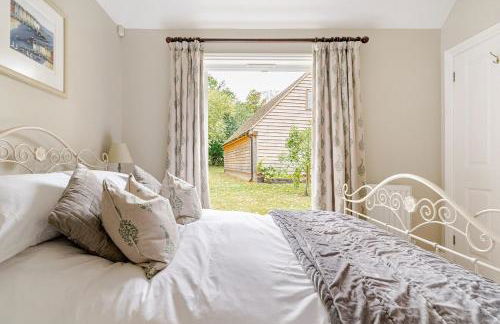 Cosy Country Cottage - Foto 10