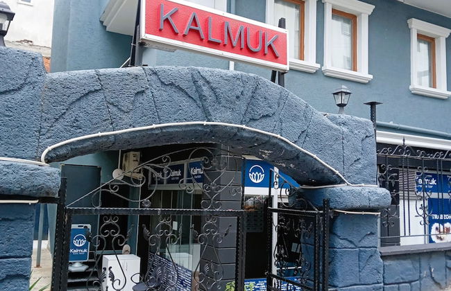 Kalmuk Suite Hotel - Foto 75