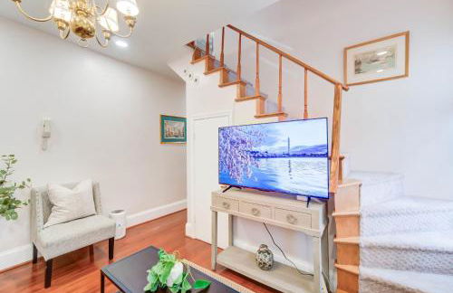 HEART of OLD TOWN Historic 2 BR Walk to KING ST - Foto 7