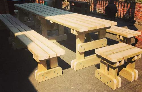 Bellropes Countryside Retreat - Foto 19