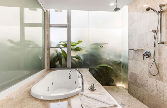 Oaks Casuarina Santai Resort - Foto 58