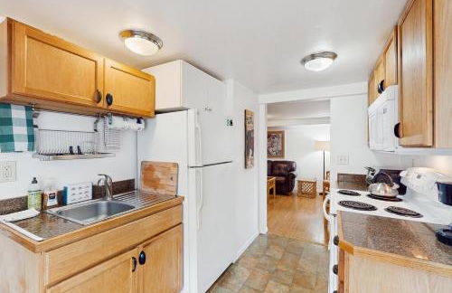 The BeachHouse (Lower Unit) - Foto 8