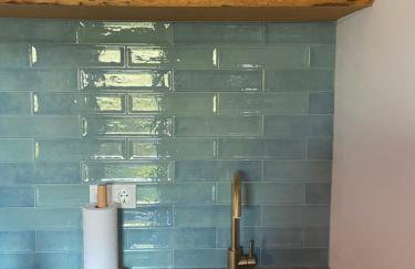 La colina buena - cosy casita for nature lovers - Foto 16