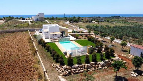 Villa Brezza dello Ionio - Foto 5