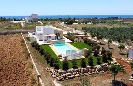 Villa Brezza dello Ionio - Foto 5