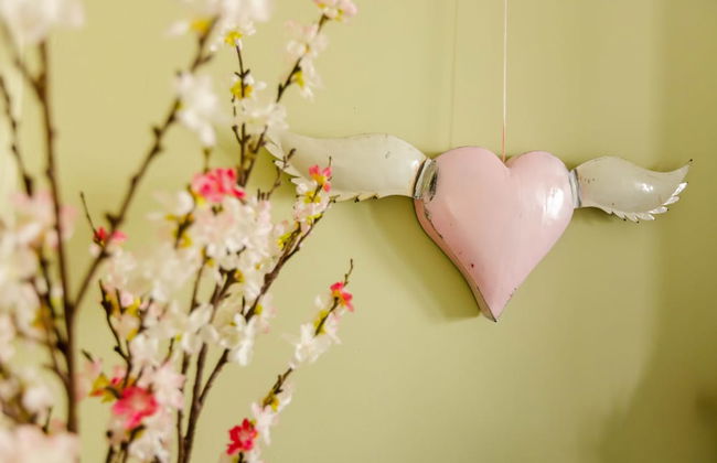 5-bed House With Distant sea Views in Plymouth - Foto 32