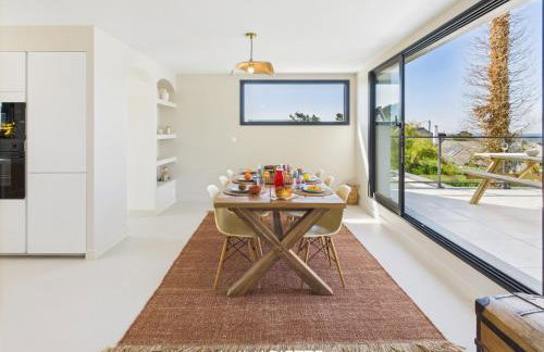 -TY CAYA- Belle contemporaine vue mer - Foto 29