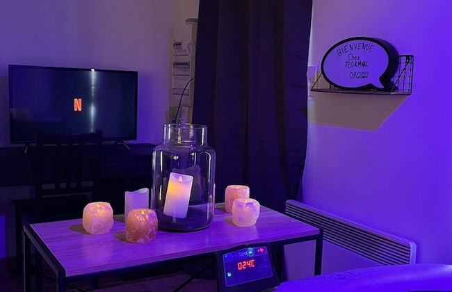 Gîte - Le Moment - Foto 1