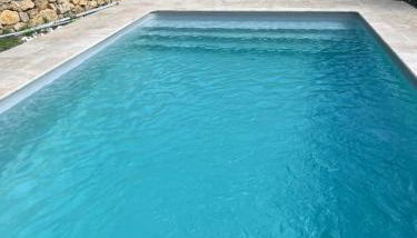 Hauteurs de Toulon : Charmant studio piscine - Foto 5