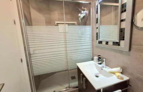 Gran Vía Exclusive Apartamento Temporal - Foto 10