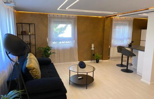 Wellness - Privat-Spa mit Whirlpool, Sauna & Kino - Foto 7