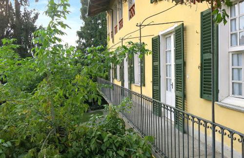 Apartment Dimora Berchiatti by Interhome - Foto 65