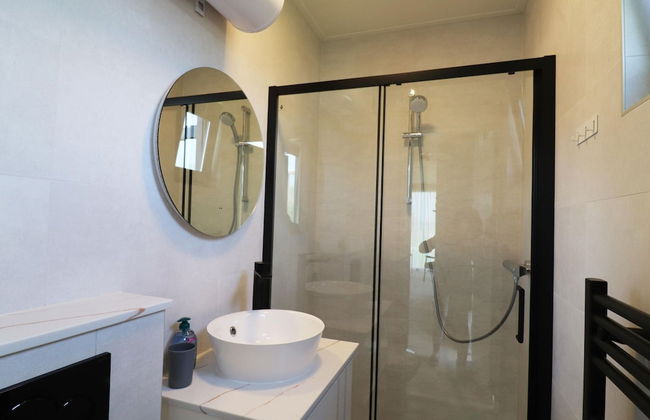 Cottage in Menaam Near Frisian Landscape - Foto 11