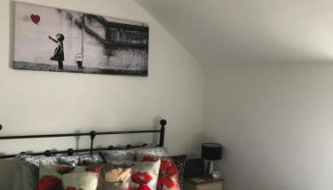 Rhos cottage Ruthin - Photo 2