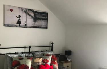 Rhos cottage Ruthin - Photo 2