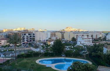 Chalet en Peñiscola 160m con piscina y playa cerca 12 días mínimo de reserva - Photo 29