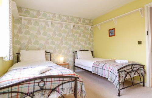 Jasmine Cottage - Foto 15