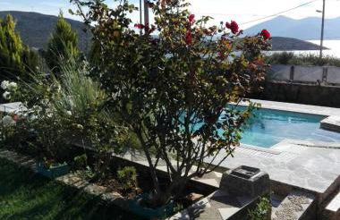 Dimitris Vaso’s Villa with Sea and Mountain View! - Foto 40