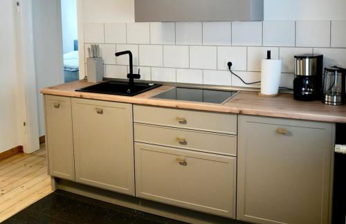 Altstadt Apartment Deluxe 2 - Foto 3