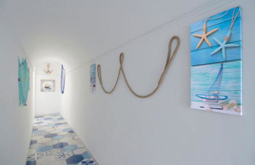 AQUAMARINE Relaxing Capri Suites - Foto 35