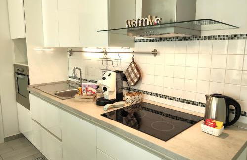 Matthias Home - Milan - modern and cozy flat, close to the metro - 15 min from Central Station, close to San Raffaele - Foto 5