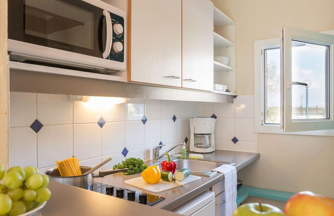 Residence Port Guillaume, Dives sur Mer - Photo 4