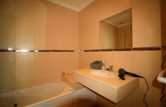 Paradise Ocean View by Analodges - Foto 24