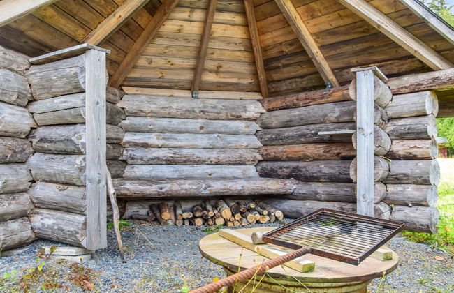 Petäjäniemi - Foto 26