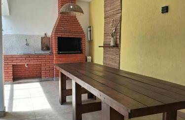 Casa Térrea Espaçosa Centro , Bertioga-Pertinho da Praia - Photo 22
