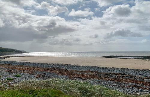 Saltlife Cottage - Foto 33