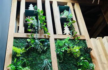 Stone Lake Luxury Lodge - Foto 77