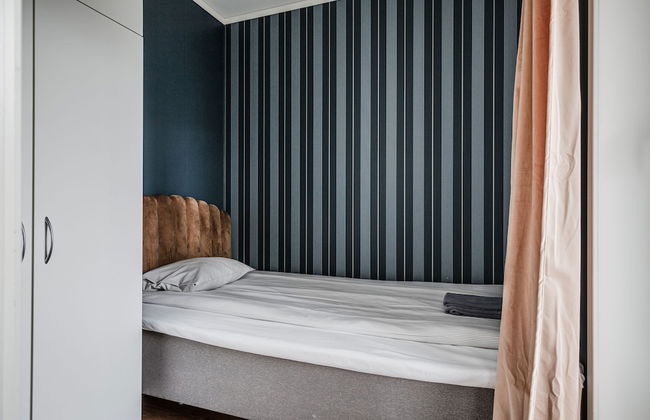 Engeltofta Sea Lodge Hotel - Foto 6