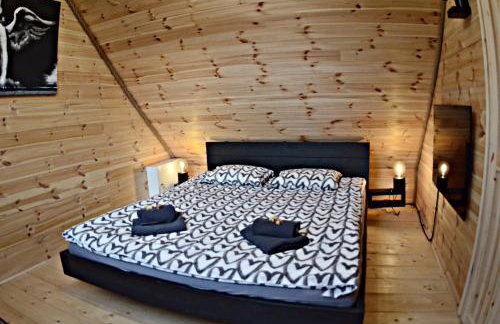 Domki Pod Cerkwią - Foto 46