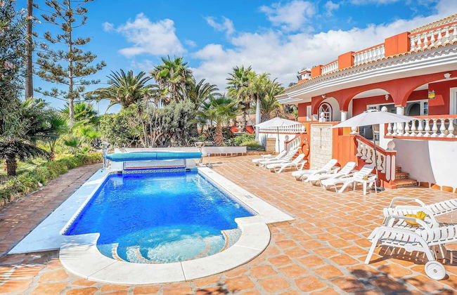 Villa Oleada - Photo 36