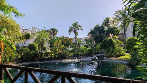 Costalita on the Beach - 3 bedroom cosy apartment - Photo 5, Garden