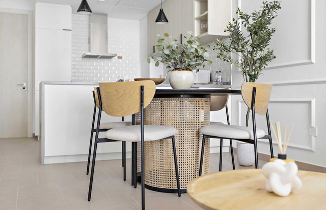 Silkhaus Belgravia Heights, JVC Dubai - Photo 20