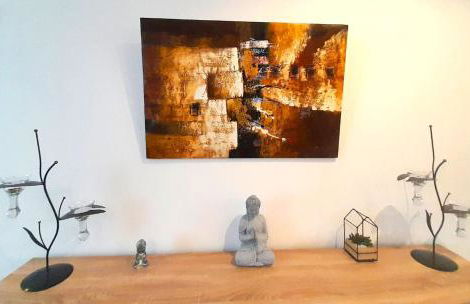 Élégante maison avec patio Vatan Centre - Foto 22